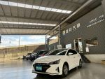 富祥汽車 HYUNDAI ELANTRA【里程保證、實車在店、認證車】