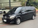 2018年 Benz V250d 總代理 原...