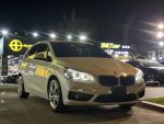2015 BMW 218i Active Tourer