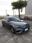 總代理 2017出廠 E250 AMG P20...