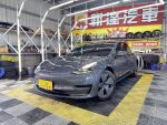 2022年 TESLA Model 3 LFP 可全貸
