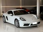 Porsche Cayman 總代理 跑車計時套件 跑車排氣管 PASM