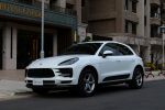 2020 Porsche Macan 棋勝