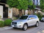 2009 RAV-4  2.4 一手車 實跑9萬2公里 電動椅