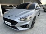 福特原廠認證中古車 台南瑞特汽車FOCUS 五門ST LINE賽道版
