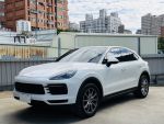 20年Cayenne Coupe V6/定速巡...