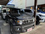 2024年 跑1萬公里 jImny jB74 鈴木吉普車 員通4x4