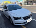 台南小林-Superb Combi TSI菁英版 一手車 原鈑件 跑十萬四千公里