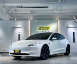 【凱爾車業民權店】2025 Tesla...