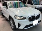 2022 X4 售84.4萬 便宜好車帶...