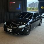 23p套件 360環景 AMG版