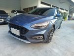 福特汽車中古車部 Focus Active 任性版