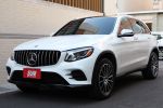 台南小林-GLC300 AMG 23P 柏林...