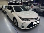 2022 ALTIS HYBRID 尊爵版 ACC...