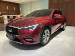 INFINITI原廠認證中古車部.成...