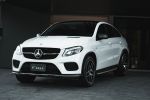 GLE43 COUPE AMG 白色 車況佳 ...