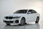 BMW原廠認證中古車 ☸️ 胡凱茵0978-230-098 320I