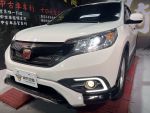 購車好禮五選二  2015CRV -VTI...