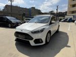 2015 Ford Focus 2.0TDCI 省油...