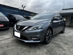 上順 2018 Nissan Sentra 1.8 尊爵版 環景 盲點 僅跑4萬