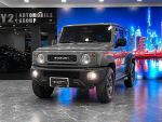 「亞鈺五日鑑賞包退包換_八德店」Suzuki Jimny GLX