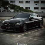 Mercedes-Benz/賓士