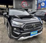 汽油4WD版 智慧跟車 盲點 全景等..滿配 全原廠保養 米其林輪胎剛換不久