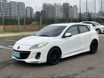 易賀汽車~2012年馬自達3五門2....