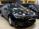 2017 Toyota Altis 僅跑65000...