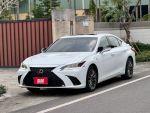 2021 ES250 F版/ACC跟車/盲點/...