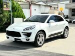 2017年 Porsche Macan S 3.0 ...