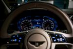 Bentley Bentayga First Editi...