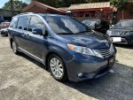 2013 TOYOTA sienna★售價57萬★實跑10萬公里★認證車★