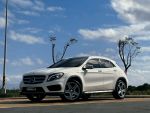2015 Mercedes-Benz GLA 250 AMG