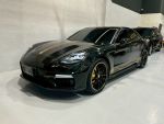 旭博國際汽車 PANAMERA 原鈑件 BOSE音響 14向椅 跑排 吸門 摸門