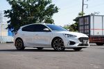 Focus ST-Line Lommel 2021款 ...