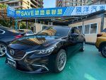 【國洋汽車】2017 MAZDA 6 頂...