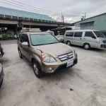 2006年 CRV 代步車 車況佳 大...