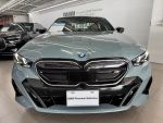 BMW小鍾 原廠認證 | 24年式i5 M60媲美F90 M5性能純電駕馭進化