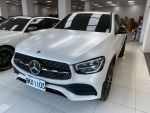 FB:華納汽車 GLC300AMG COUPE ...