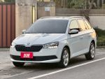 2020 SKODA FABIA/ COMBI 1.0 ...