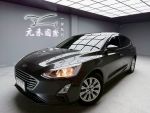 「元禾國際陳店長」正22年Focus五門／1.5汽油／CarPlay／盲點／認證