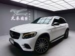 【黃經理】2018 GLC43 AMG 4MA...
