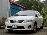 古馳上2011年TOYOTA  ALTIS 2....