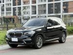 2017 BMW X3 xDrive30i豪華運...