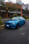BMW E46 M3 手排 資料齊全...