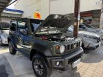 2024年 鈴木吉普車jimny jB74 ...
