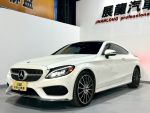 2016年C300 COUPE 安卓機改好 ...