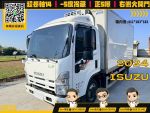 2024 五十鈴 Isuzu #超長軸 14...