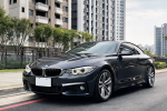 2015 總代理F32 420i Coupe｜6.6...